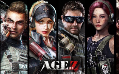 Age of Z