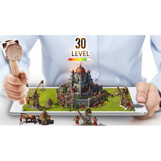 2 Level 21 Evony Account Castle (available time: 30 days, Will collect about 6 billion- 20 billion rss for you) 2 Level 21 Evony Account Castle (available time: 30 days, Will collect about 6 billion- 20 billion rss for you)