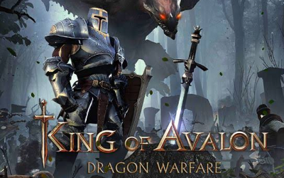 King of Avalon（Lunar）